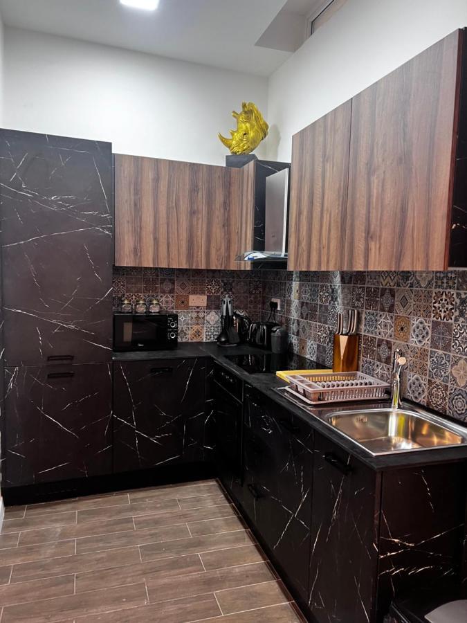 CospicuaDar Barbara - Duplex 1 Double Bed Maltese Style House别墅 外观 照片