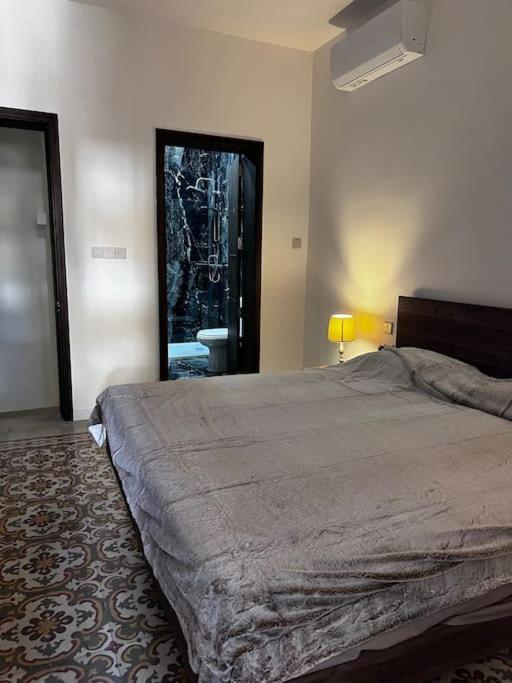 CospicuaDar Barbara - Duplex 1 Double Bed Maltese Style House别墅 外观 照片