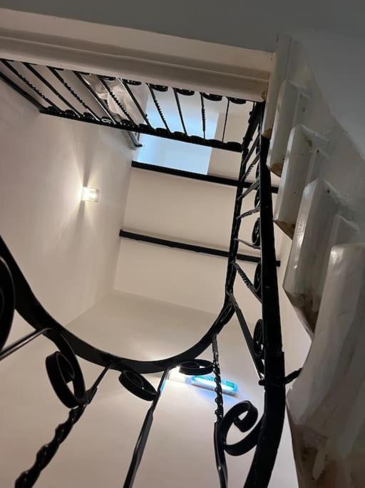 CospicuaDar Barbara - Duplex 1 Double Bed Maltese Style House别墅 外观 照片